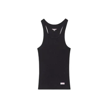 Alexander Wang Cotton Tank Top