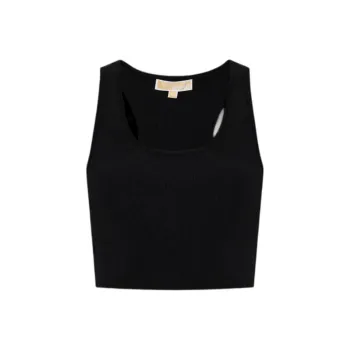 MICHAEL MICHAEL KORS Crop Top