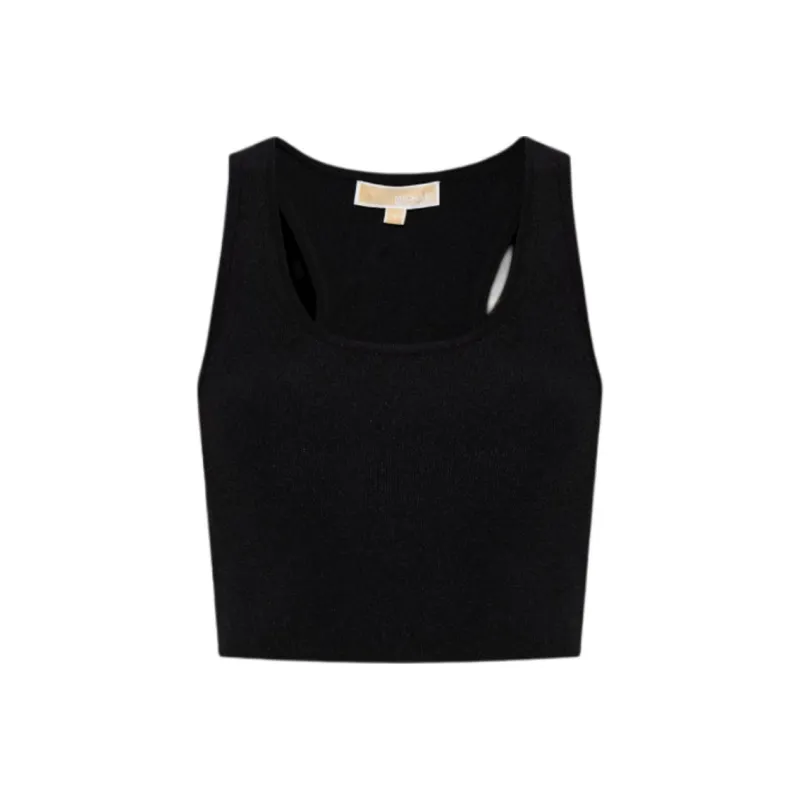 MICHAEL MICHAEL KORS Crop Top-0