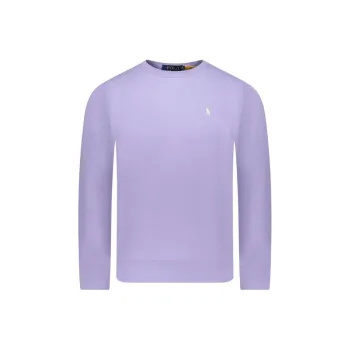 Polo Ralph Lauren Sweatshirt Men's Lavender