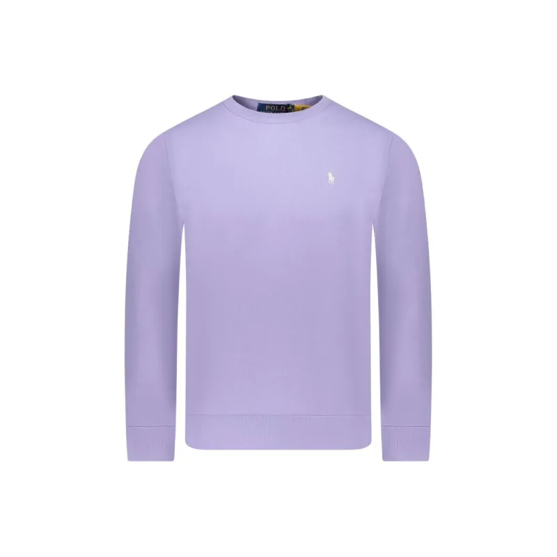 Polo Ralph Lauren Sweatshirt Men's Lavender-0