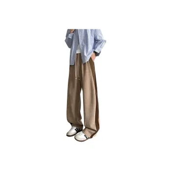 JUNGLE PANDA Casual Pants Unisex