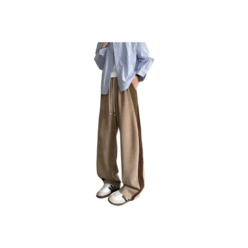 JUNGLE PANDA Casual Pants Unisex