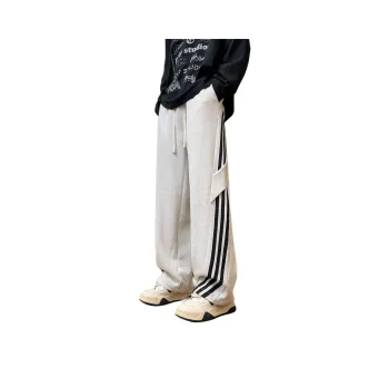 D&W Casual Pants Unisex