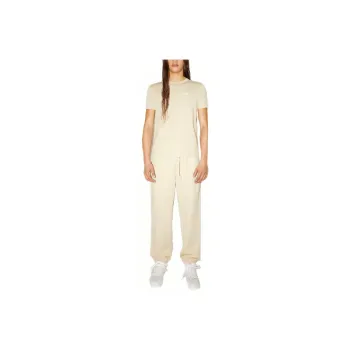 Acne Studios T Shirts Women's Beige