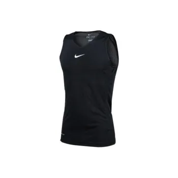 Nike Basketball Jerseys Men Black