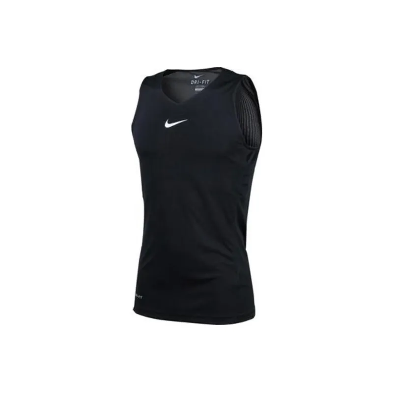 Nike Basketball Jerseys Men Black-0