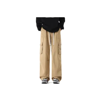 TIMD Casual Pants Men