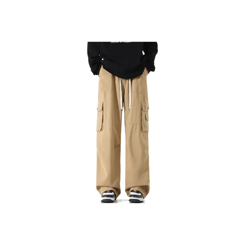 TIMD Casual Pants Men-0