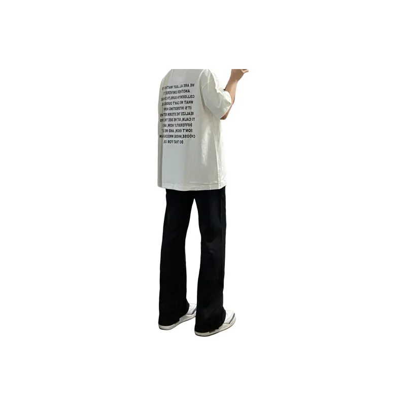 ALCOFM Casual Pants Unisex-0