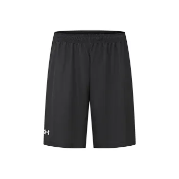 Under Armour Sports Shorts Unisex Black