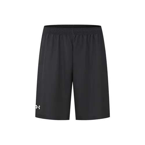 Under Armour Sports Shorts Unisex Black