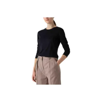 SUNSPEL T-Shirts Women's Black