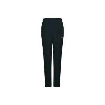 Biyin Leufen Casual Pants Men's Black