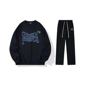 GF Sweatshirt Sets Unisex