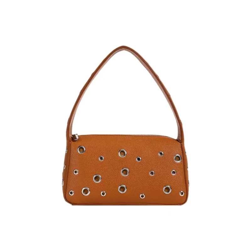 RKM PU Shoulder Bag Regular Women's-2
