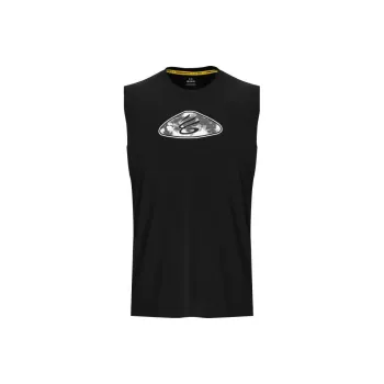 Under Armour Basketball Jersey Men's Black