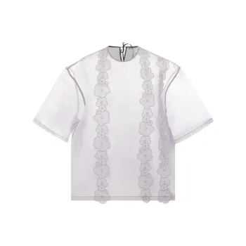 CECILIE BAHNSEN Alfie Top