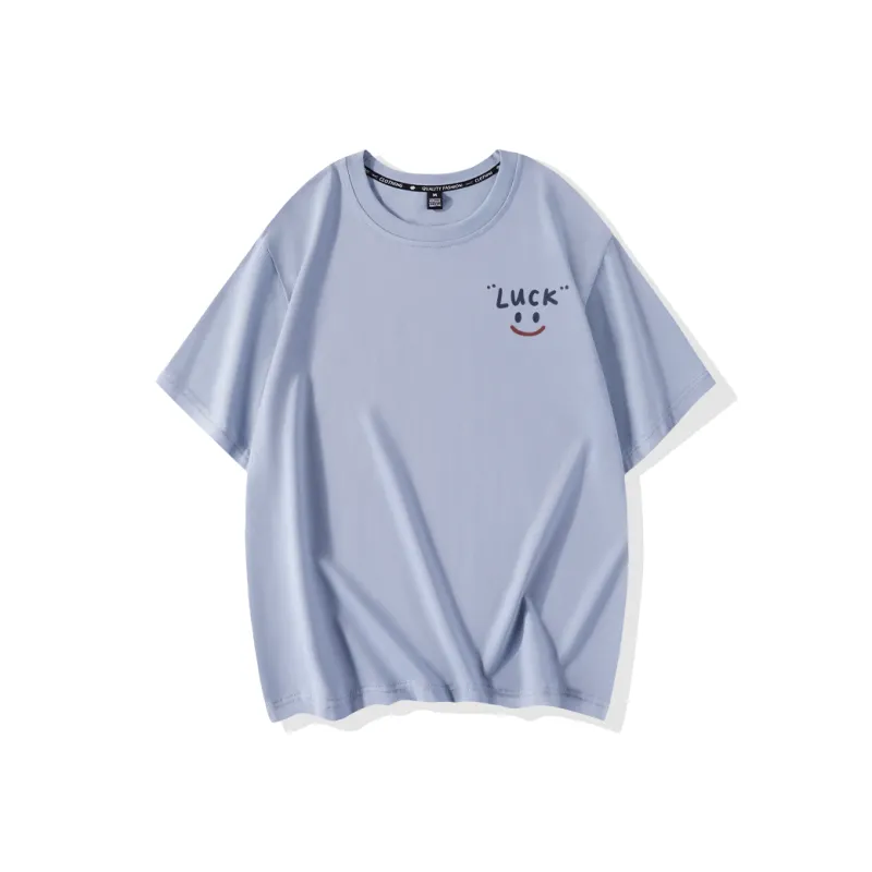 Cotton T Shirts Unisex-10