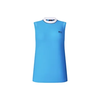 FILA Golf Series Tank Top Women's Sunny Mountain Blue