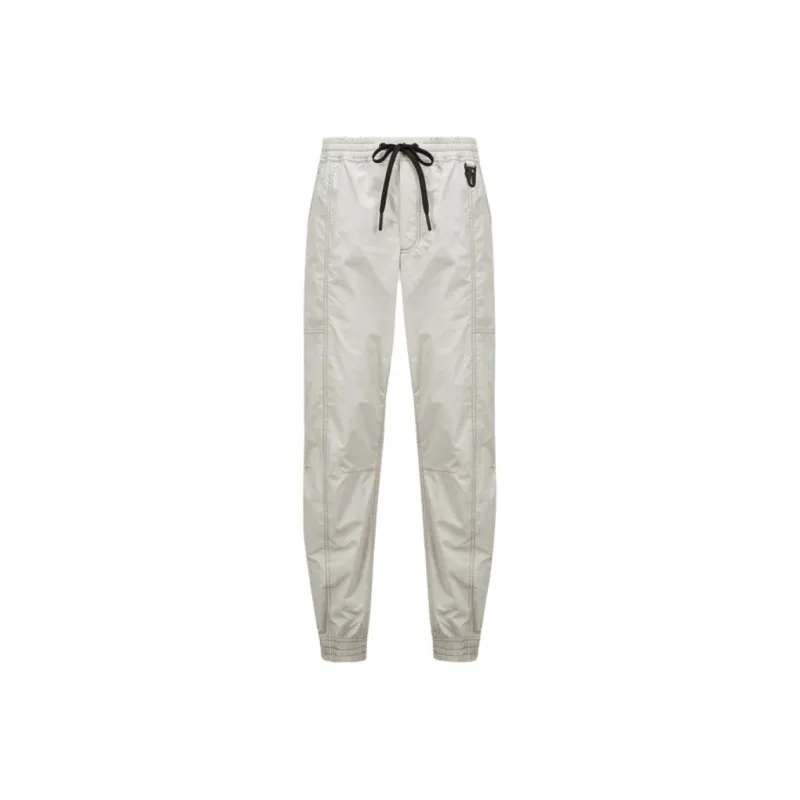 Moncler Grenoble Ripstop Jogging Trousers-0