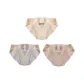 3-Pack (F Set-White+Blue+Purple)