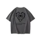 Dark Gray-Black