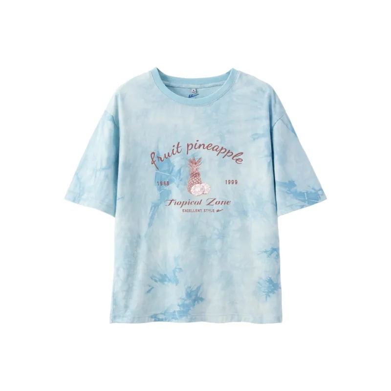 WARRIOR T Shirts Women's-5