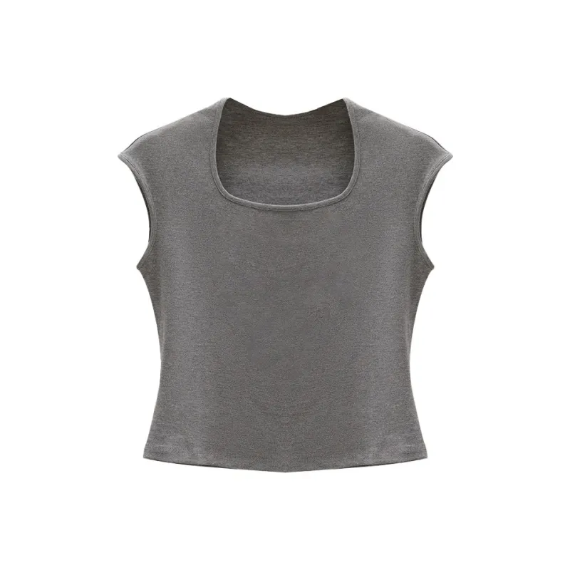 Fa Ao Na Tank Tops Women's-3