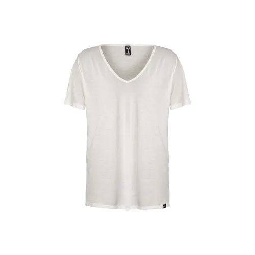 Under Armour Johnson T-Shirts Women's White