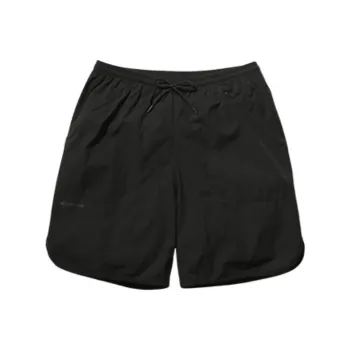 Snow Peak SS24 Tone Trout Stretch Unisex