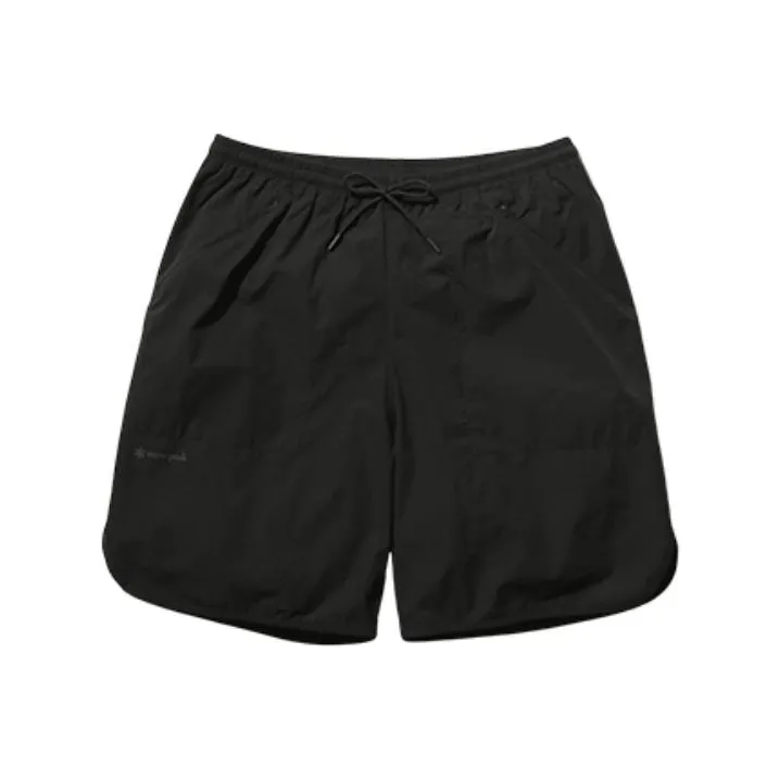 Snow Peak SS24 Tone Trout Stretch Unisex-0