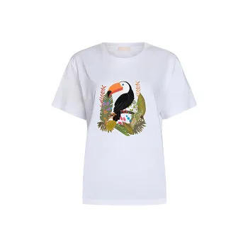 LIU·JO UOMO T Shirt Women's White