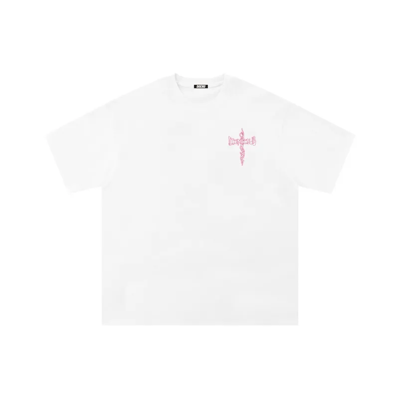 DOENU T Shirts Unisex-4