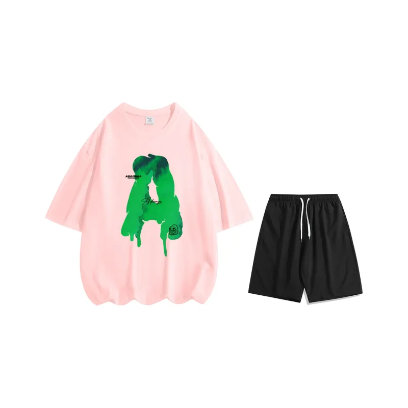 ADOONGA Casual Sportswear Unisex-15