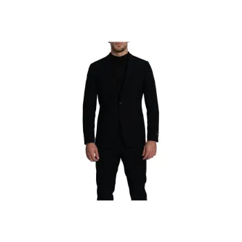 Zzegna Single Breasted Tailored Blazer