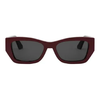 DIOR MissDIOR S1I Rectangular Frame Sunglasses