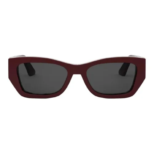 DIOR MissDIOR S1I Rectangular Frame Sunglasses
