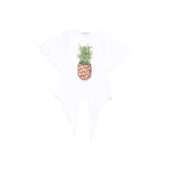 Stella McCartney Pineapple T shirt