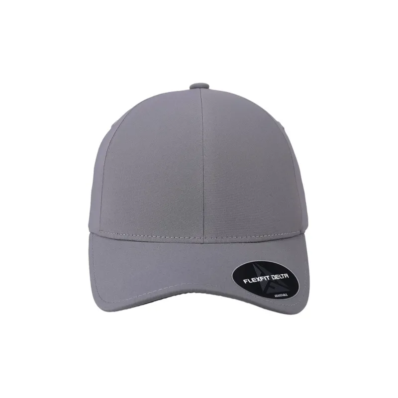 FLEXFIT Polyester Baseball Caps Kids'-18
