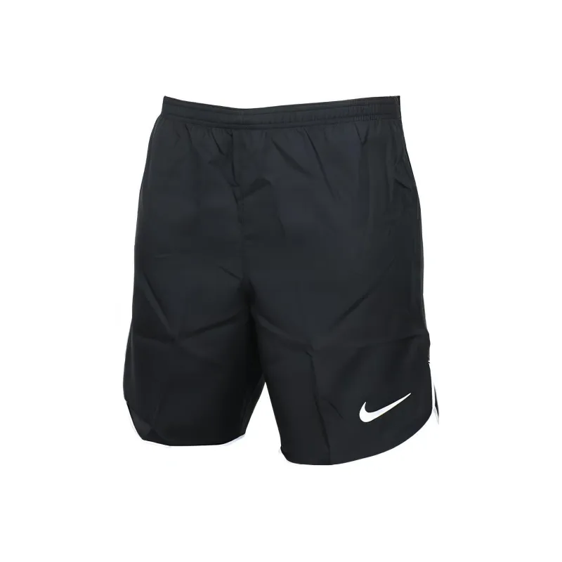 Nike Casual Shorts Men Black-0