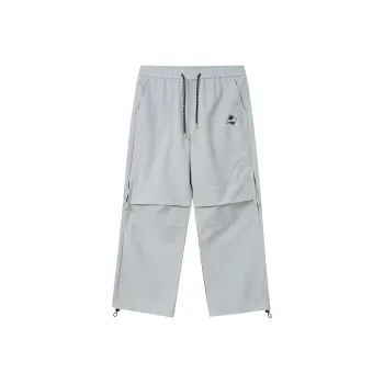 FAR BACK Casual Pants Unisex