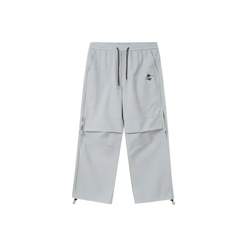 FAR BACK Casual Pants Unisex