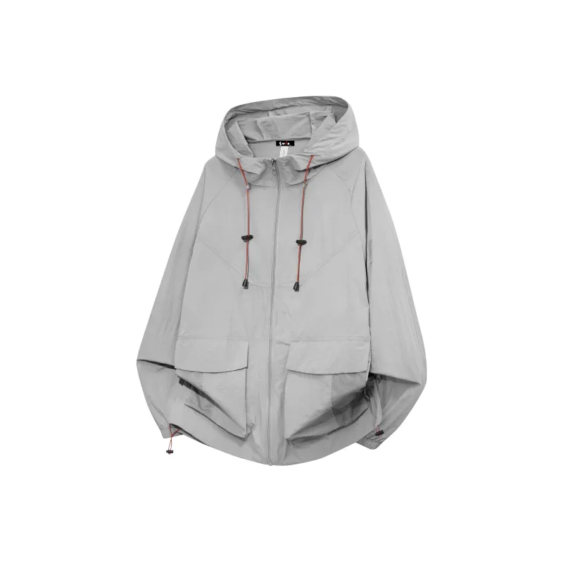 SOIE Sun Protection Clothing Unisex-27