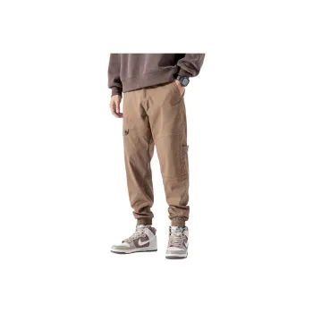 Dme Casual Pants Unisex