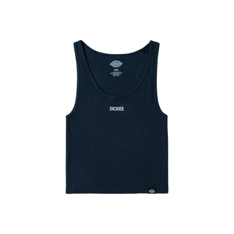 Dickies Tank Tops Women's-0