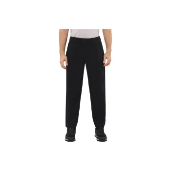 HELLY HANSEN H2Explorer SS25 Casual Pants Men's Black