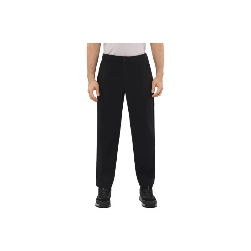 HELLY HANSEN H2Explorer SS25 Casual Pants Men's Black-0