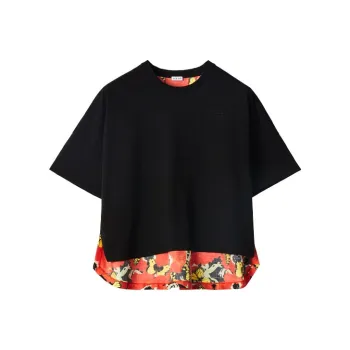 LOEWE T Shirts Women's Multicolor