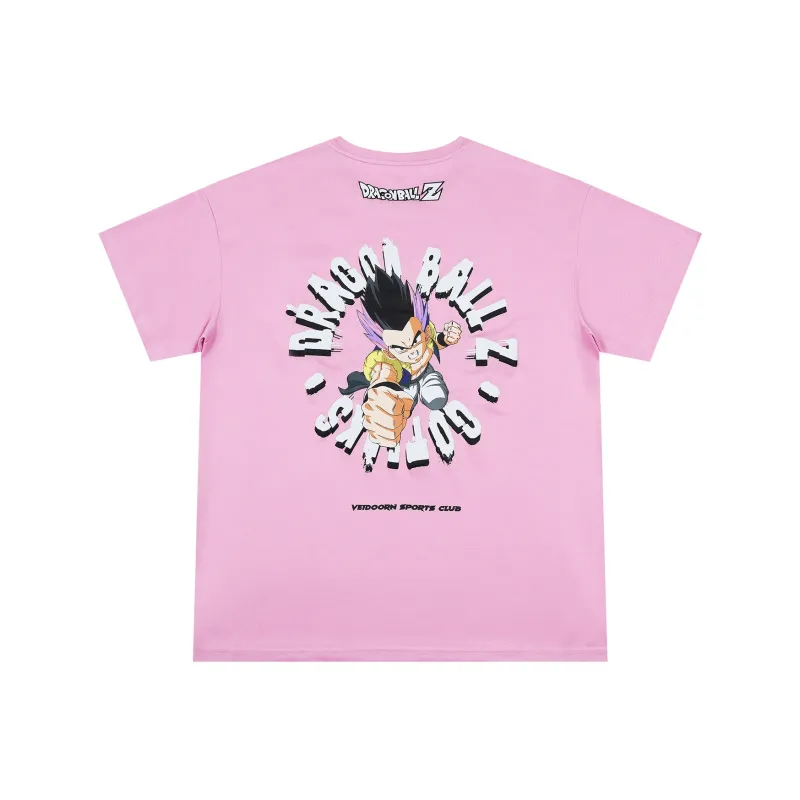 VEIDOORN x LONGZHU Z T Shirt Unisex-8